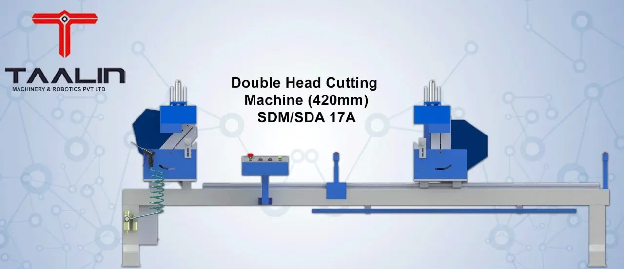 End Milling Machines Manufacturer in India